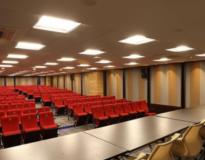NMIMS Navi Mumbai Auditorium