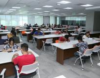 NMIMS Navi Mumbai Library(2)