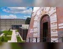 Brescia Campus Campus Building(1)