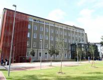 Brescia Campus Campus Building(2)