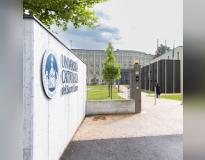 Brescia Campus Campus View