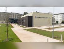 Brescia Campus Campus Building(3)