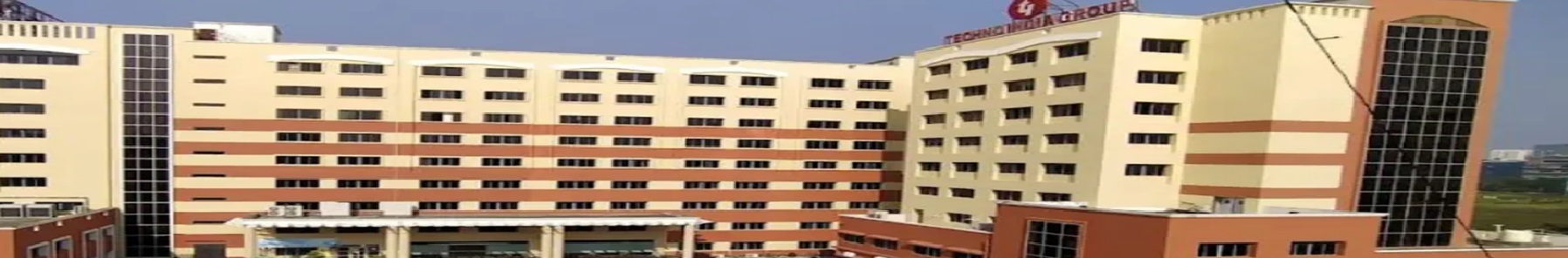 Techno International New Town