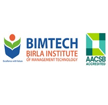 Birla Institute of Management Technology Online Logo