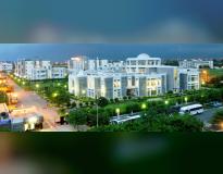 BIMTECH Campus View(2) BIMTECH Campus View(2)