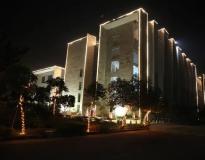 School of Agribusiness and Rural Management (SARM) Campus Building