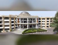 Siliguri Institute of Technology Campus Building(1)