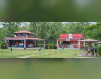 Siliguri Institute of Technology Cafeteria / Mess