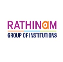 Rathinam School of Business Bangalore Logo