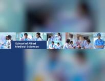 Virohan: CMR University Others