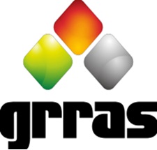 Grras IT Solutions Logo