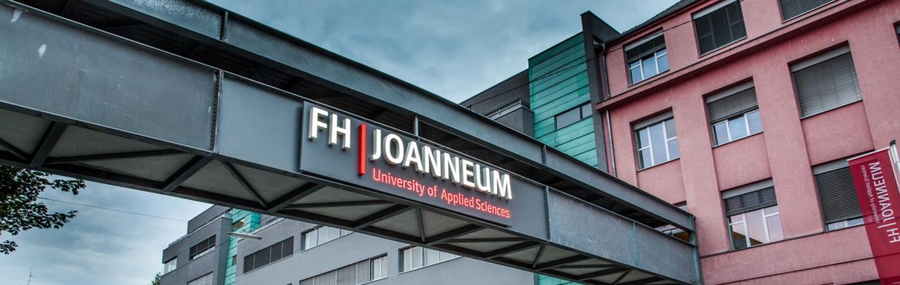 University of Applied Science Joanneum