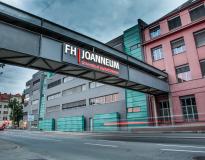 University of Applied Science Joanneum Others(1)