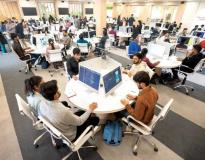School of Agribusiness and Rural Management (SARM) Labs