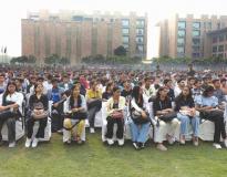 School of Agribusiness and Rural Management (SARM) Others(4)