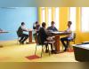 School of Agribusiness and Rural Management (SARM) Indoor Sports Block