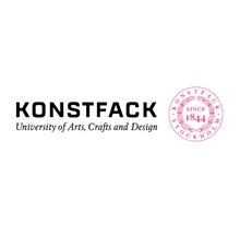 Konstfack University of Arts Logo