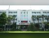 CGC University, Mohali Campus Building(3)