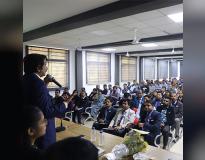 Sagar Institute of Research and Technology-Pharmacy Others(5)