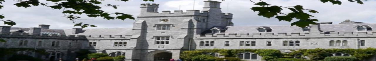 University College Cork