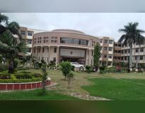 Sagar Institute of Research and Technology-Pharmacy Campus Building