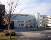 Konstfack University of Arts Campus Building(1) Konstfack University of Arts Campus Building(1)