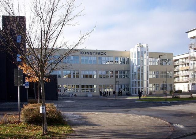 Konstfack University of Arts