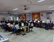 Narasaraopeta Institute Of Technology Labs