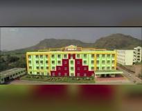 Sri Mittapalli College of Engineering - Guntur Campus Building