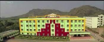 Sri Mittapalli College of Engineering - Guntur