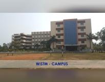 Wellfare Institute of Science Technology and Management Main Building