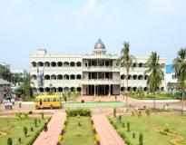 Sri Vasavi Institute of Pharmaceutical Sciences Main Building