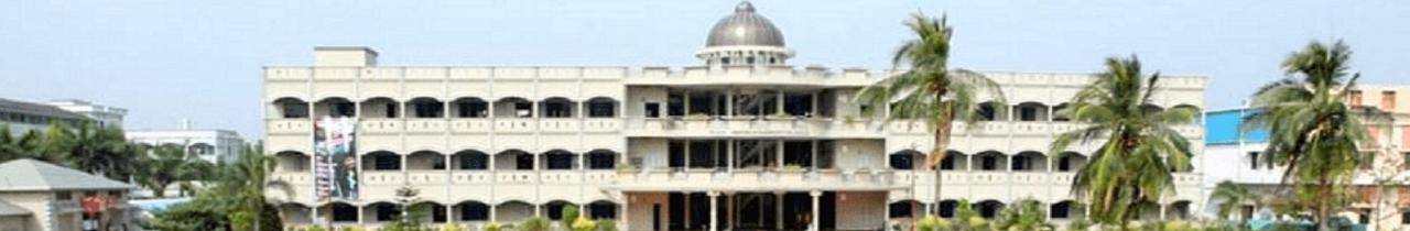 Sri Vasavi Institute of Pharmaceutical Sciences