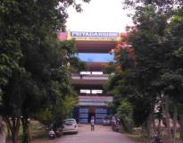 Priyadarshini Institute Of Technology and Sciences Entrance