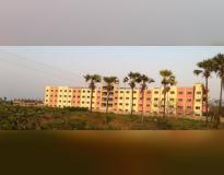 Priyadarshini Institute Of Technology and Sciences Main Building