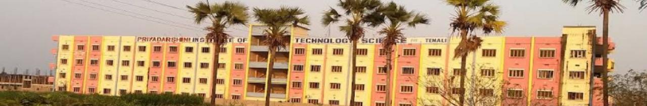 Priyadarshini Institute Of Technology and Sciences