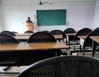 Rajamahendri Institute Of Engineering and Technology Classroom