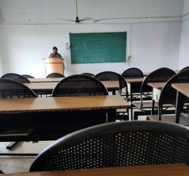 Rajamahendri Institute Of Engineering and Technology