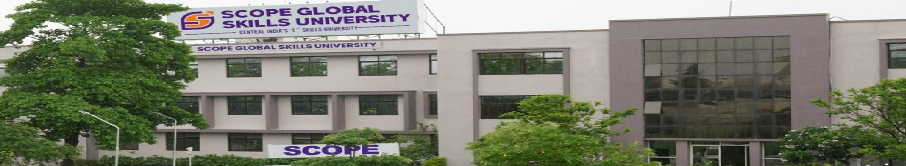 Scope Global Skills University