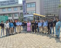 Scope Global Skills University Others(9)