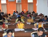 Sanskrithi School Of Engineering, Puttaparthi Classroom(1)
