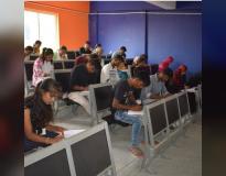 Sanskrithi School Of Engineering, Puttaparthi Classroom(2)