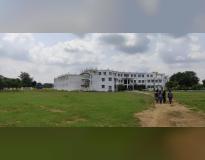 Sanskrithi School Of Engineering, Puttaparthi Campus Building