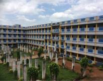 V.S.M College Of Engineering Main Building