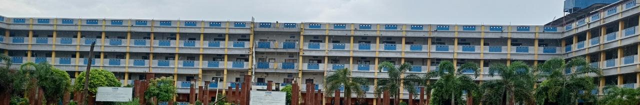 V.S.M College Of Engineering