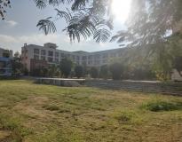 Sir Vishveshwaraiah Institute Of Science And Technology Campus View