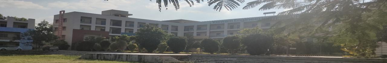 Sir Vishveshwaraiah Institute Of Science And Technology