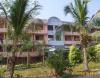 Thandra Paparaya Institute of Science and Technology Campus Building