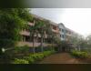 Thandra Paparaya Institute of Science and Technology Main Building