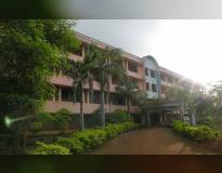Thandra Paparaya Institute of Science and Technology Main Building